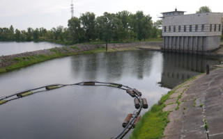 Киевлян предупредили о колоссальных проблемах с водоснабжением