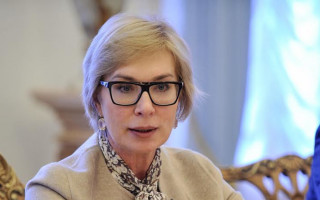 Полонених моряків найближчим часом повернуть Україні, — Денісова