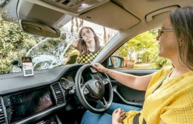 Британские дети могут лишиться возможности бесплатно ездить на автомобилях со своими родителями