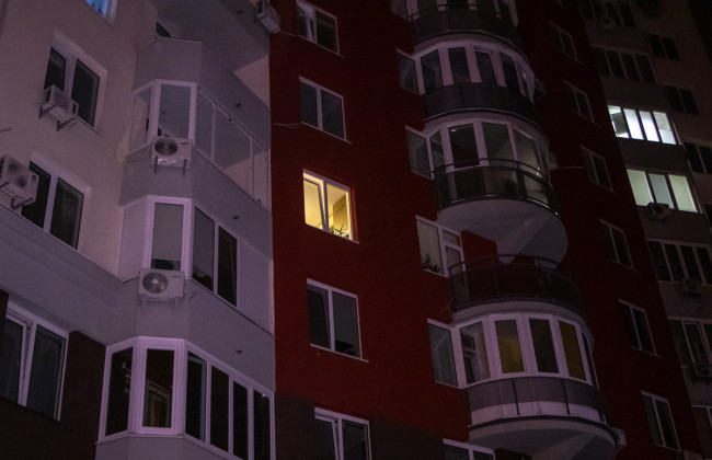 В Киеве нашли тело 18-летней девушки в луже крови