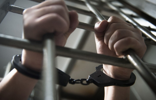 Суд Запорожья приговорил боевика к пяти годам тюрьмы