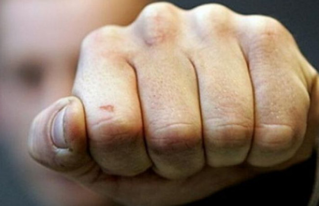 Напав на поліцейського за зауваження: у справі зухвалого іноземця є подробиці