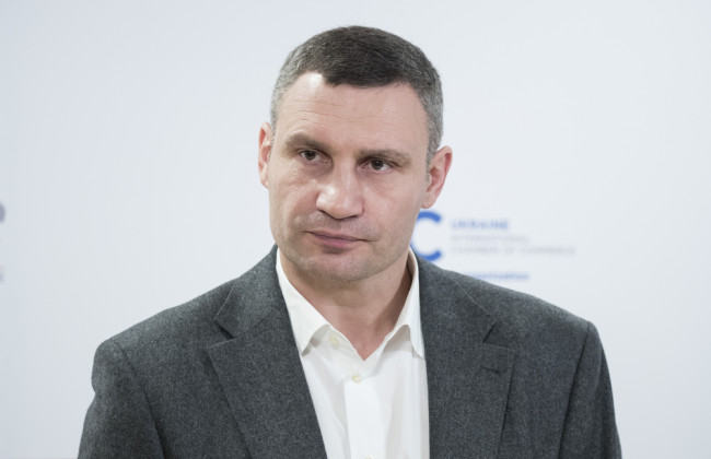 Роздута нісенітниця: Кличко заперечив початок кримінального провадження ДБР