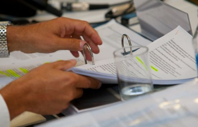 Асоціація адвокатів звернулась до керівника Офісу Президента Андрія Богдана