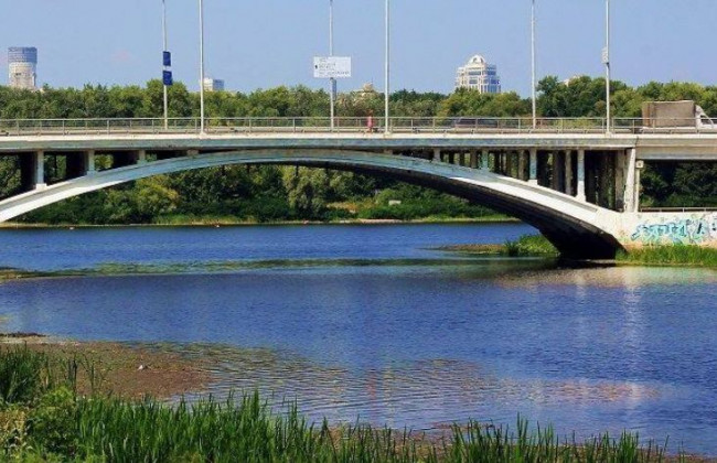 Намагався втопити жінку: у справі зловмисника є подробиці