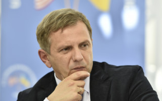 Советник Президента рассказал о переговорах с кандидатами на должность премьер-министра