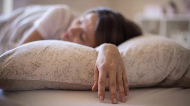 Как быстрее уснуть: простые способы для хорошего сна