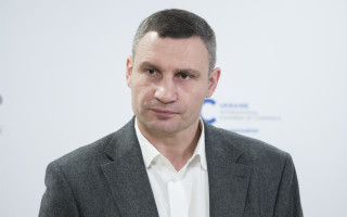 Роздута нісенітниця: Кличко заперечив початок кримінального провадження ДБР