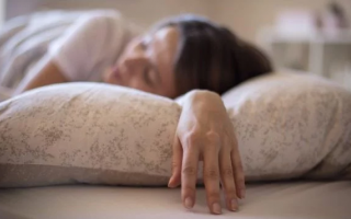 Как быстрее уснуть: простые способы для хорошего сна