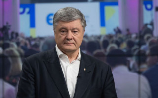Петро Порошенко прибув до ДБР: є подробиці
