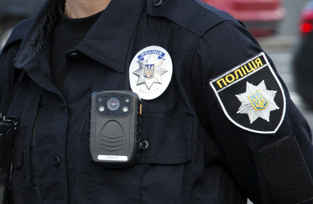 Відеозапис з нагрудної відеокамери інспектора поліції як доказ: висновок КАС ВС