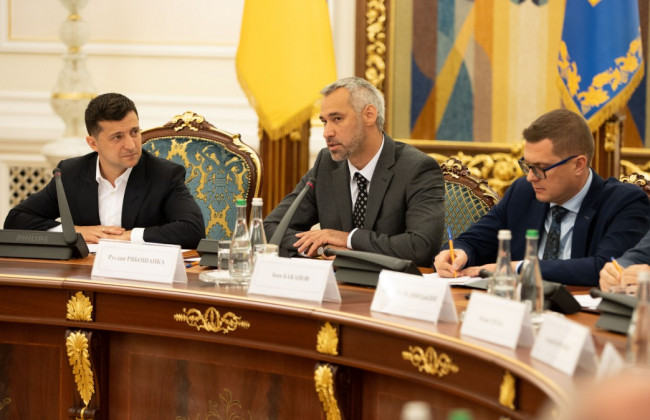 Вищу раду правосуддя та ВККС будуть обирати по-новому: проект Антикорупційної стратегії