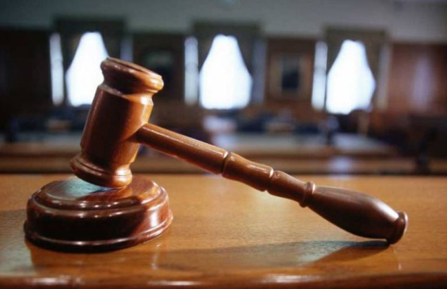 Перший вирок кримському судді за державну зраду