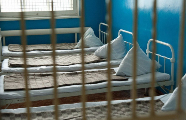 Столичні медики допомагали вбивці втекти з психлікарні: є подробиці