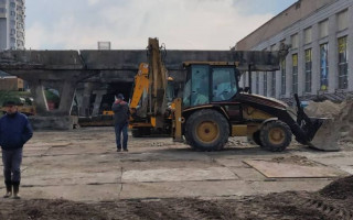 Водителям на заметку: в Киеве на одной из улиц ограничат движение