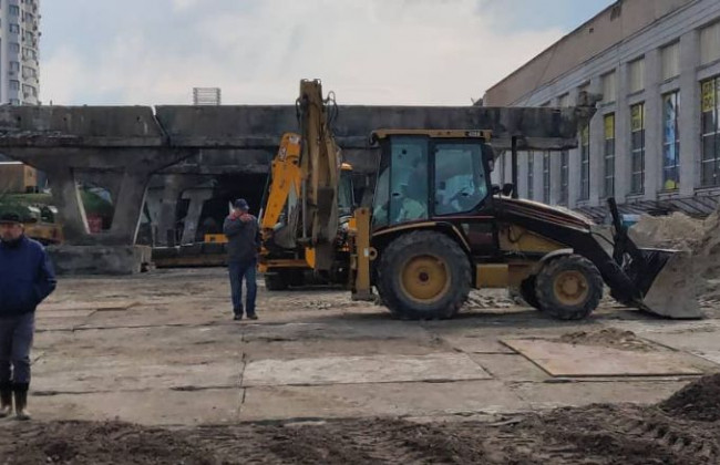 Водителям на заметку: в Киеве на одной из улиц ограничат движение