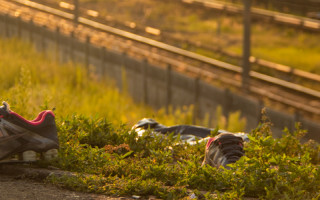 Трагедія у Києві: тіло чоловіка знайшли біля метро «Чернігівська»