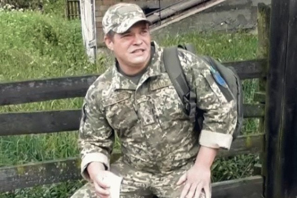 Трагічно загинув відомий командир ЗСУ, який воював на Донбасі