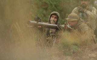 Воював на боці бойовиків: засуджено чоловіка за участь у збройному спротиві ЗСУ