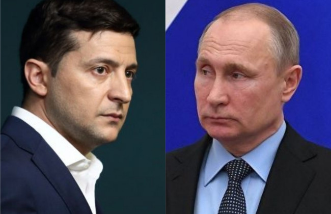 Переговори про долю українських моряків активізувалися після розмови Путіна з Зеленським, — Денісова