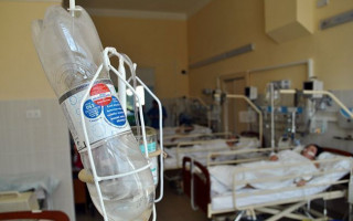 Серьезное отравление в Херсонской области: госпитализировано много детей