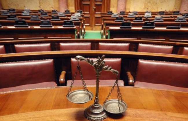 Майбутня судова реформа: що робити з ВРП і ВККС, ще не вирішили