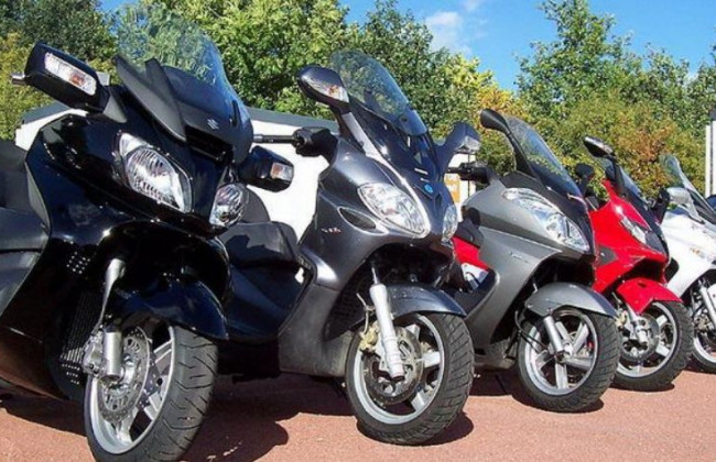 Реєстрація мопеда: які документи потрібні та скільки це коштуватиме