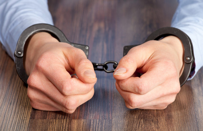 У Херсоні затримали на хабарі прокурора місцевої прокуратури