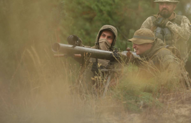 Воював на боці бойовиків: засуджено чоловіка за участь у збройному спротиві ЗСУ