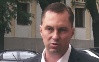 НАБУ затримало колишнього заступника Головіна