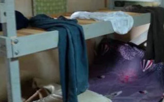 «Лечили» насилием и молитвами: под Харьковом разоблачили реабилитационный центр