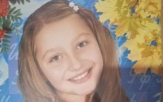 У Києві загадково зникла 13-річна школярка, фото