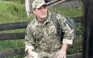 Трагічно загинув відомий командир ЗСУ, який воював на Донбасі