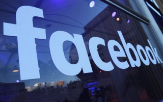 Стало відомо, чому Facebook видалив сторінки українських користувачів