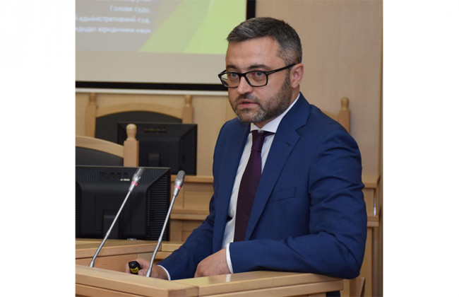 Судова медіація як форма захисту прав платників податків