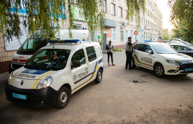 Вистрибнув з вікна 4-го поверху: чоловік звів рахунки з життям після нападу епілепсії