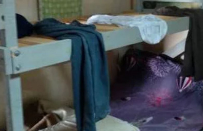 «Лечили» насилием и молитвами: под Харьковом разоблачили реабилитационный центр