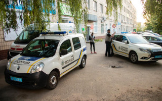 Вистрибнув з вікна 4-го поверху: чоловік звів рахунки з життям після нападу епілепсії