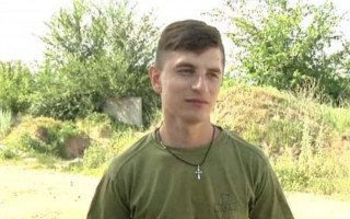 В Днепре загадочно исчез боец ВСУ: есть детали