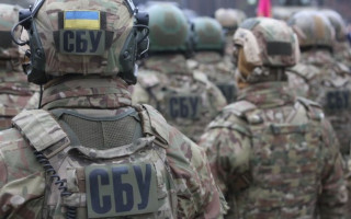 СБУ предотвратила ряд терактов в Харьковской области