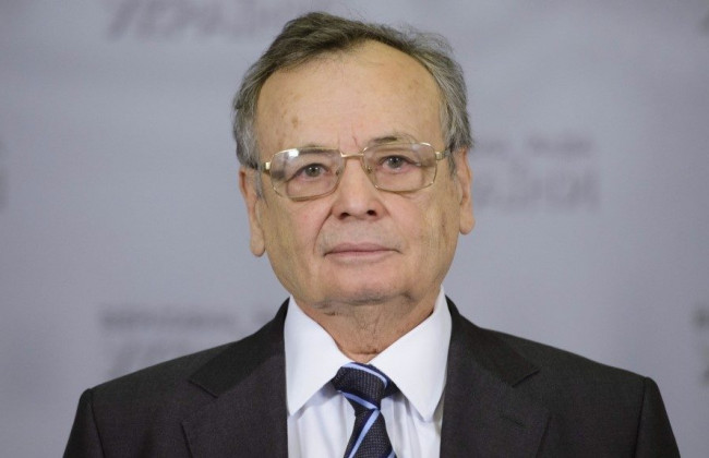 Нова Рада: хто відкриє перше засідання парламенту