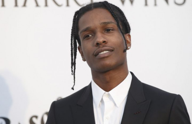 A$AP Rocky обвинили в нападении, а у экс-супруга Бузовой арестовали счета: новости шоубиза