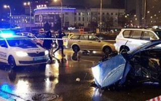 Масштабна ДТП у центрі Києва: прокуратура повідомила нові деталі