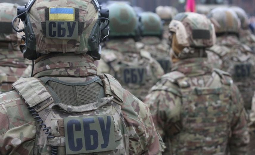 СБУ предотвратила ряд терактов в Харьковской области