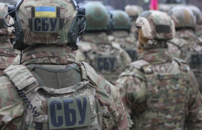 СБУ предотвратила ряд терактов в Харьковской области