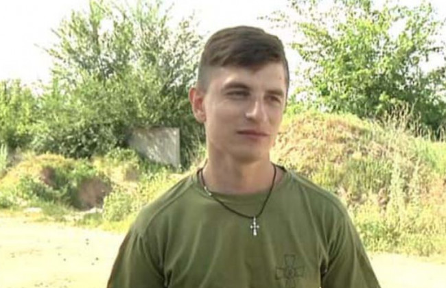 В Днепре загадочно исчез боец ВСУ: есть детали