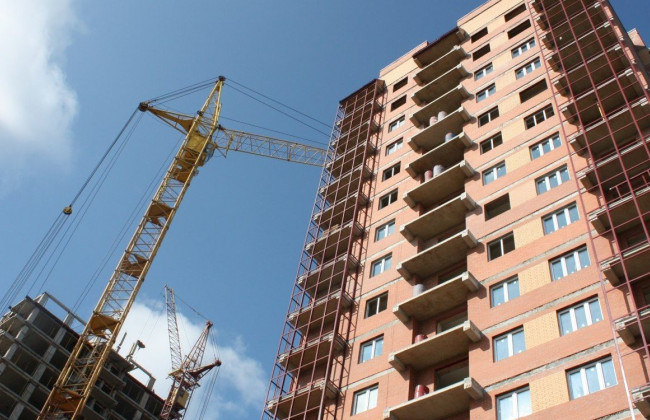 Підписано Меморандум щодо створення європейських норм будівництва