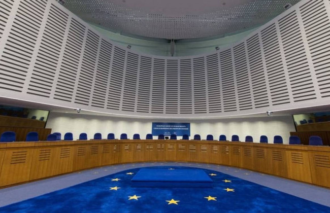 З’явився список відібраних кандидатів для обрання суддею ЄСПЛ від України