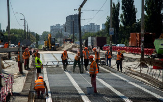 У столиці перекриють проспект: що потрібно знати водіям