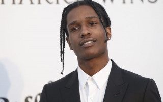 A$AP Rocky обвинили в нападении, а у экс-супруга Бузовой арестовали счета: новости шоубиза